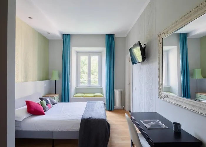 Termini By Nosdom Properties